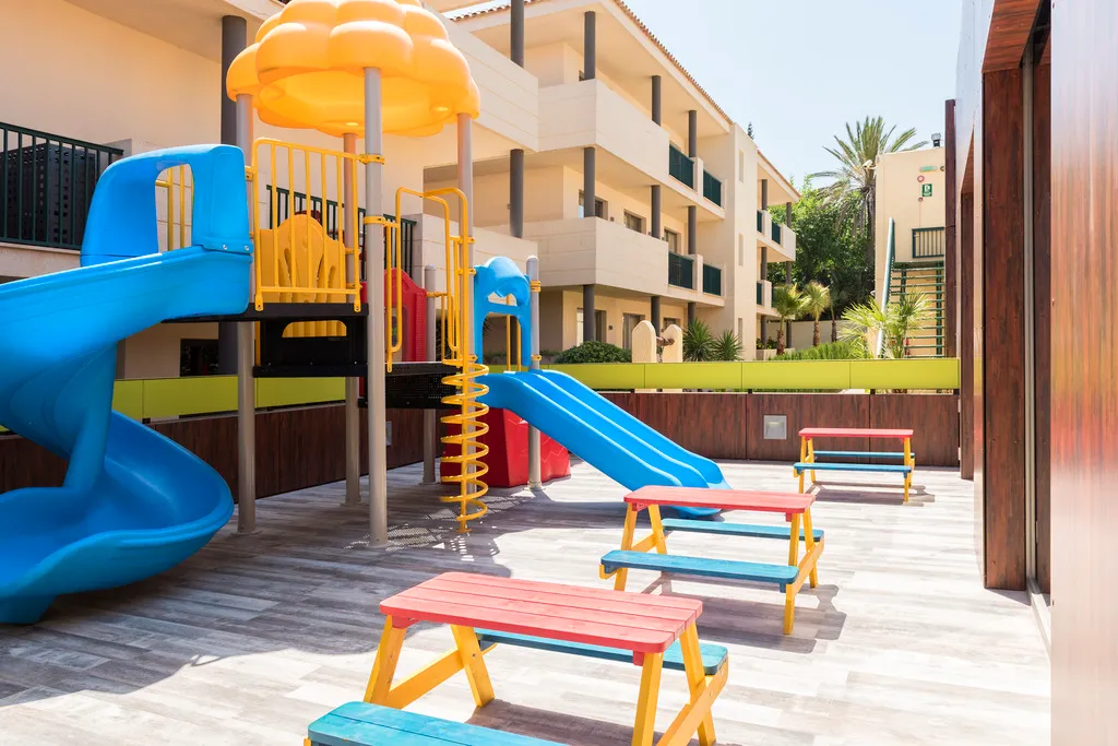 Sports and Entertainment, Occidental Ibiza - All Inclusive, Ibiza