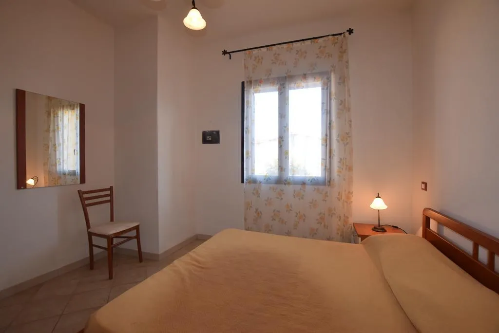 APARTMENT CAPACITY 4 Room, Residenza sul Mare, Cagliari