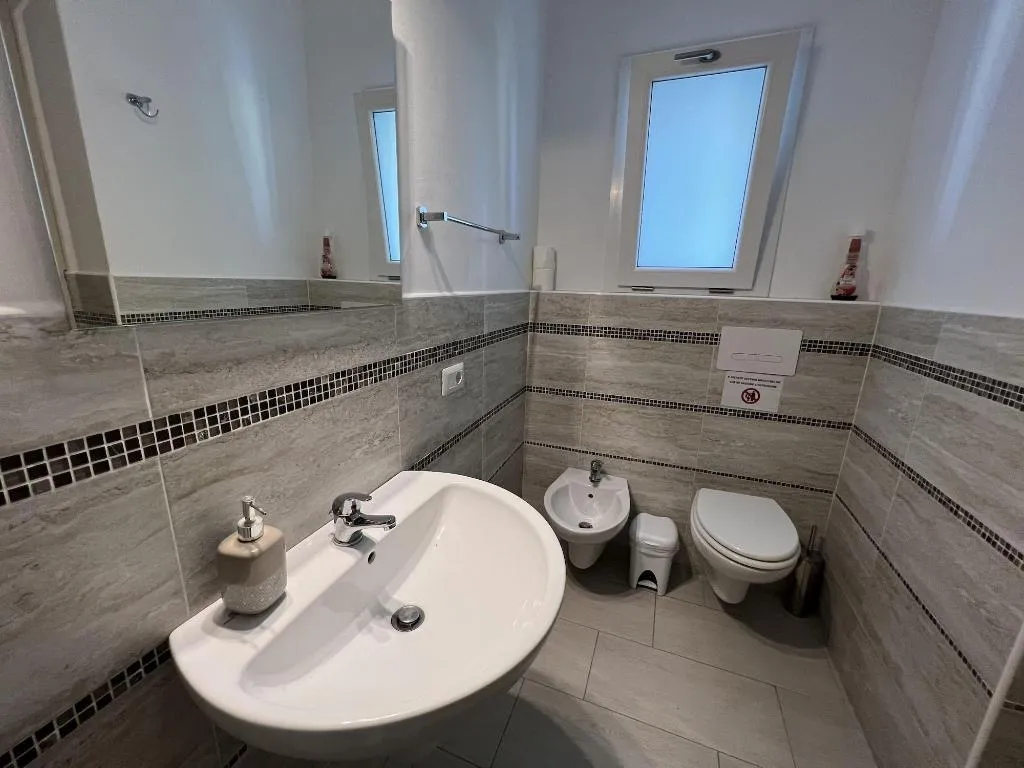 Room, Al Mare Da Francesca, Olbia