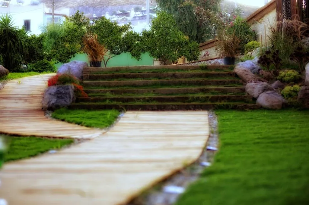 General view, La Brezza Suite & Hotel, Bodrum