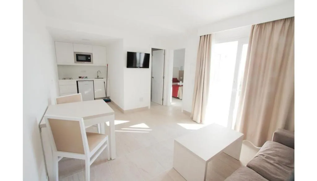 APARTMENT STANDARD Room, Sagitario Menorca Mar Apartamentos ( Only Adults ), Menorca
