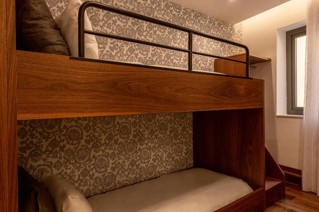 FAMILY ROOM STANDARD Room, The Village Boutique & Spa, Malta