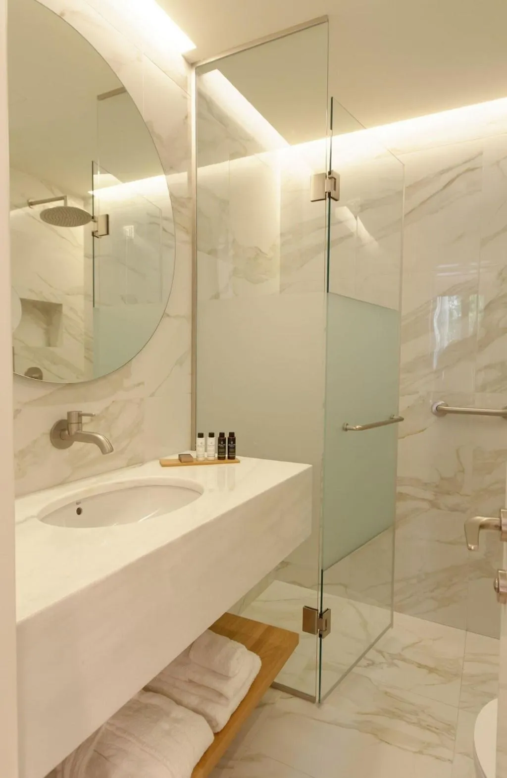 DOUBLE ONE BED Room, Niche Hotel Athens, Athens