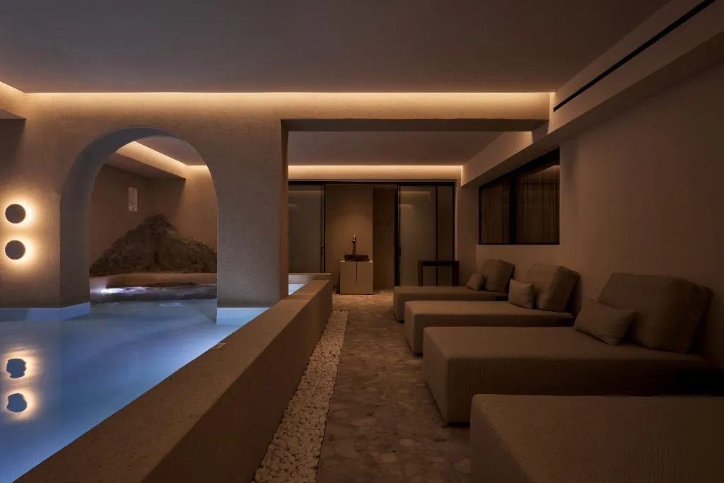 General view, Uzenie All Suites Boutique Resort, Crete
