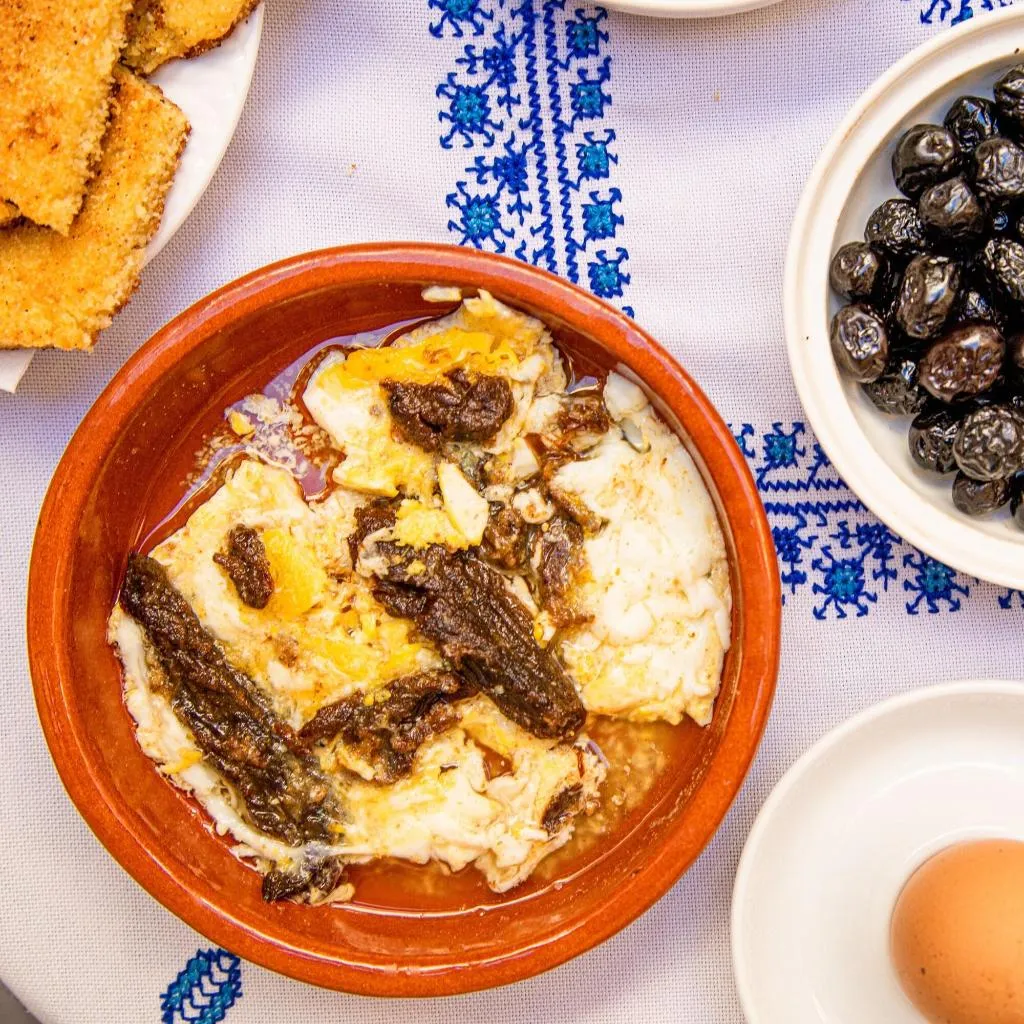Restaurant, Riad Sayeda Al Hora, Fez