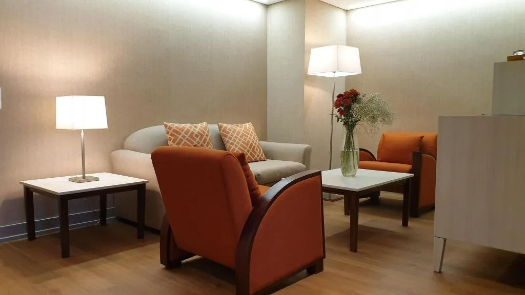 SUITE GRAND Room, Enotel Lido All Inclusive, Madeira