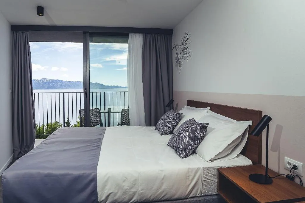 Room, MORENIA All Inclusive Resort, Split