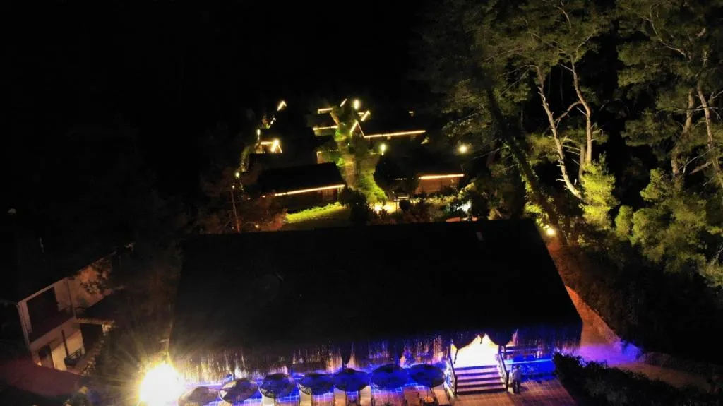 General view, Olympos Village Hotel, Antalya