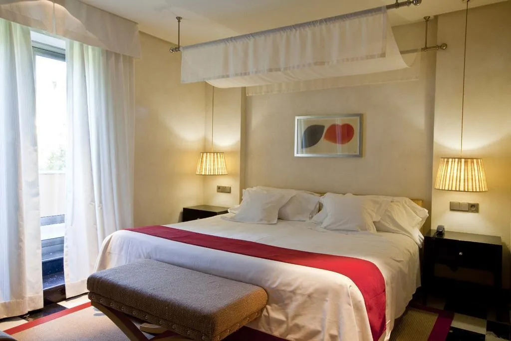 Room, Rio Real Golf & Hotel, Costa Del Sol