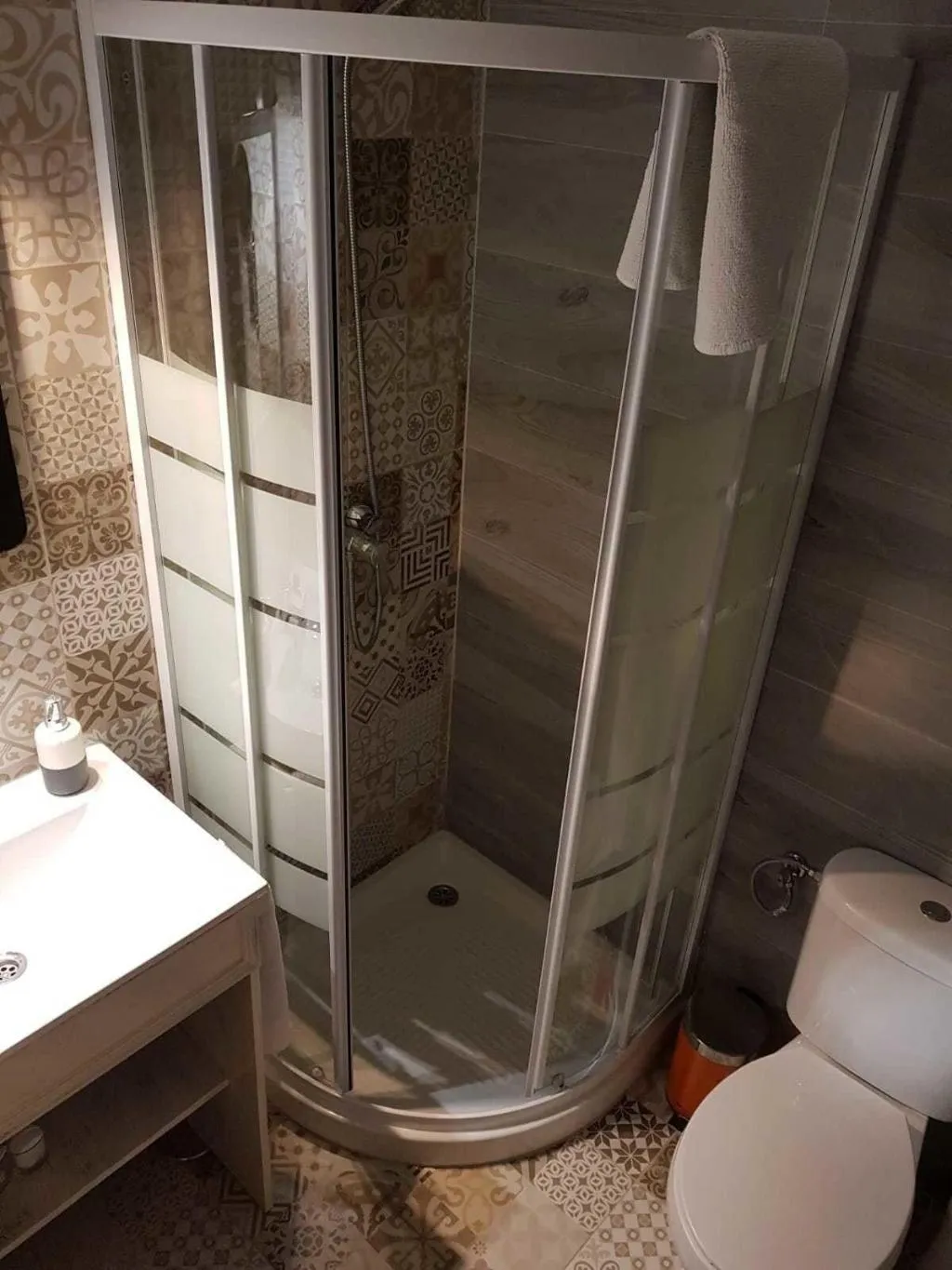 Room, Pension Arena Alicante, Costa Blanca