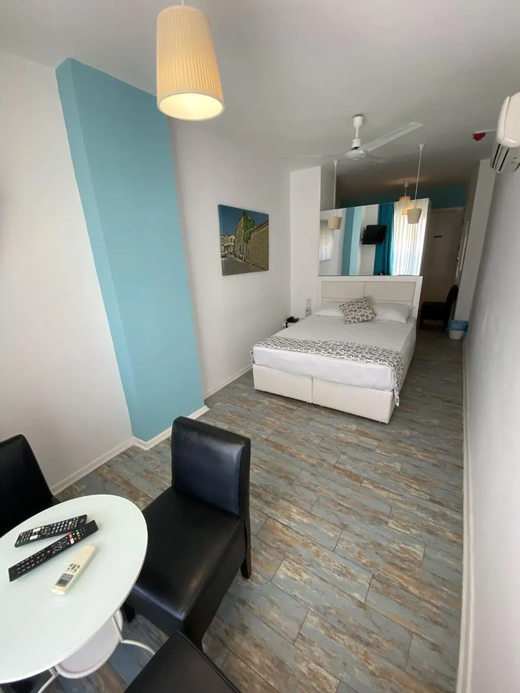 Room, Larimar Boutique Hotel, Izmir