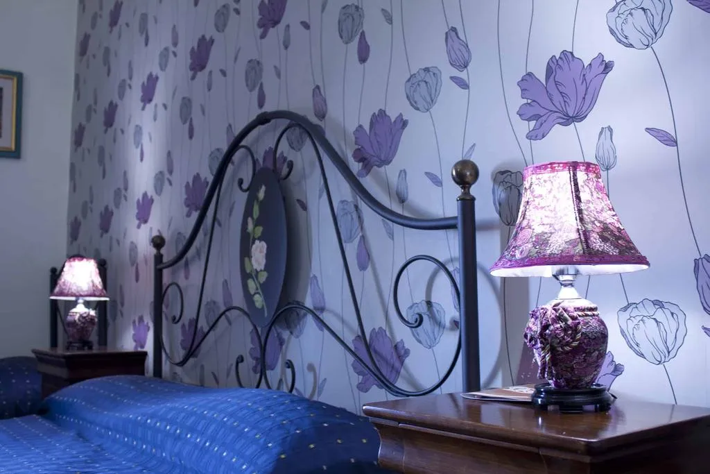 Double or Twin STANDARD Room, Hotel Ristorante Novecento, Naples