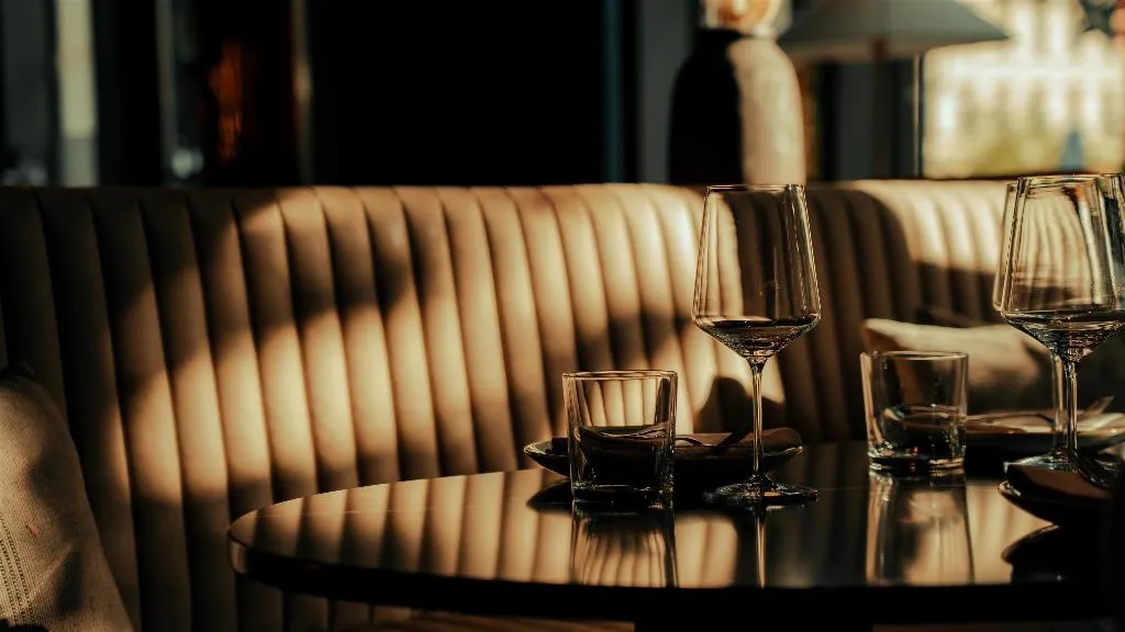Restaurant, Radisson Collection Hotel, Berlin, Berlin
