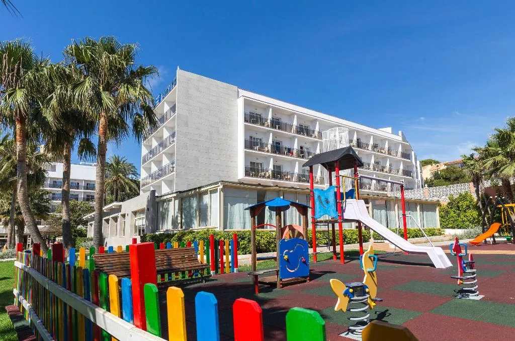 General view, Best Siroco, Costa Del Sol