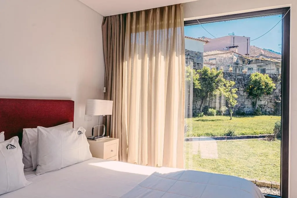 Room, Casa das Mourôas, Porto