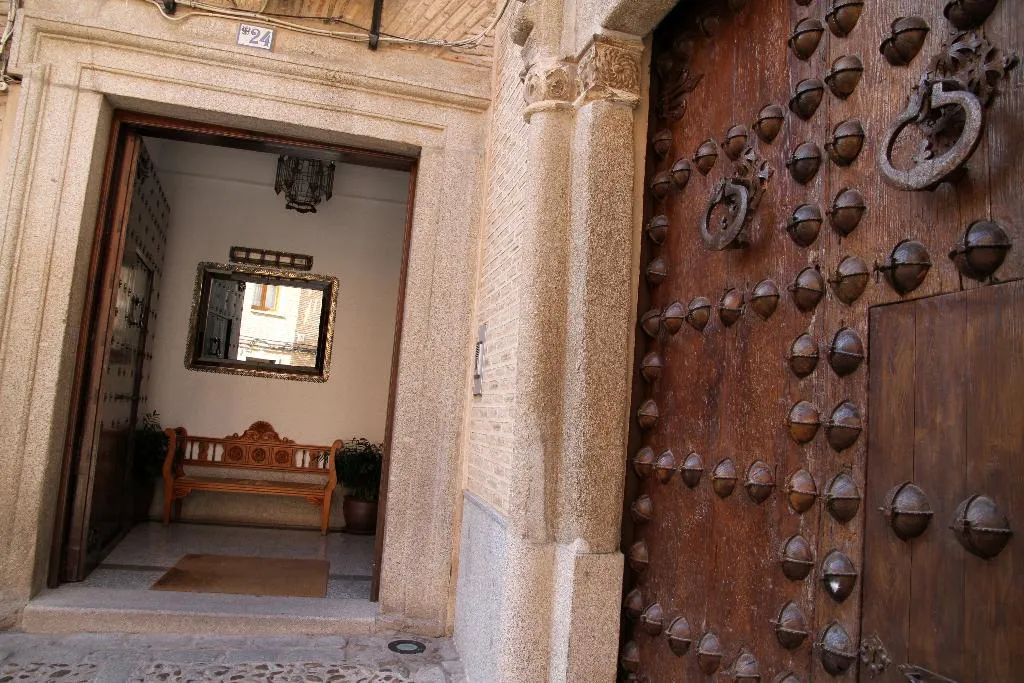 General view, Santa Isabel, Madrid