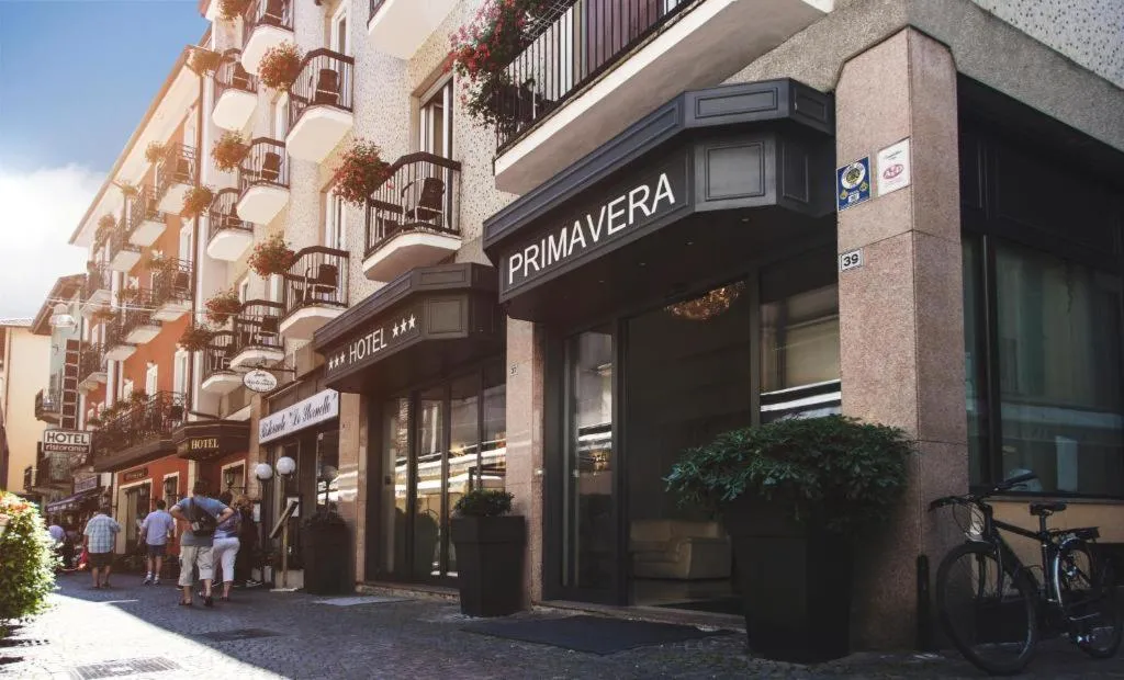 General view, Primavera, Milan