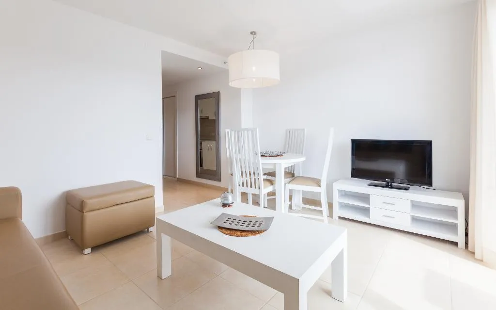 APARTMENT DELUXE TWO BEDROOM Room, Camelina Suites - Formerly Torrent Bay, Ibiza