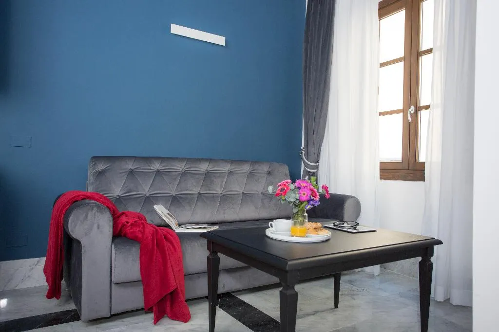 TRIPLE STANDARD Room, Casual Rinascimento Firenze, Florence