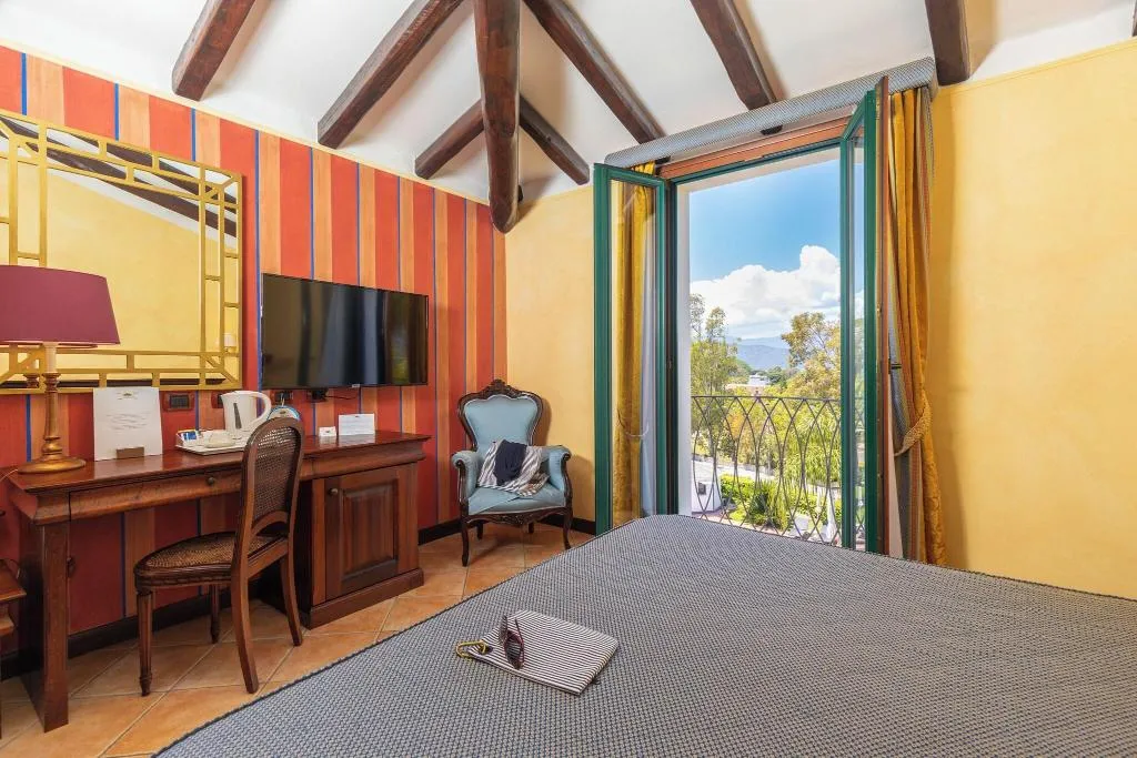 Room, Arbatasar, Cagliari