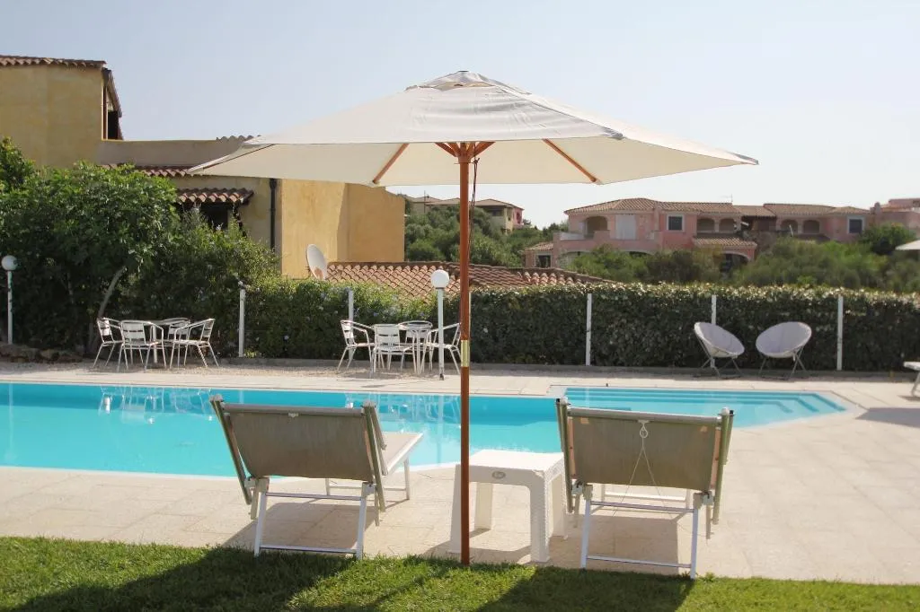 Sports and Entertainment, Al Mare Da Francesca, Olbia