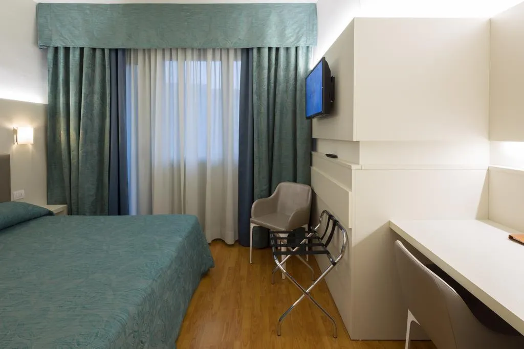 DOUBLE STANDARD Room, Hotel Nasco, Milan