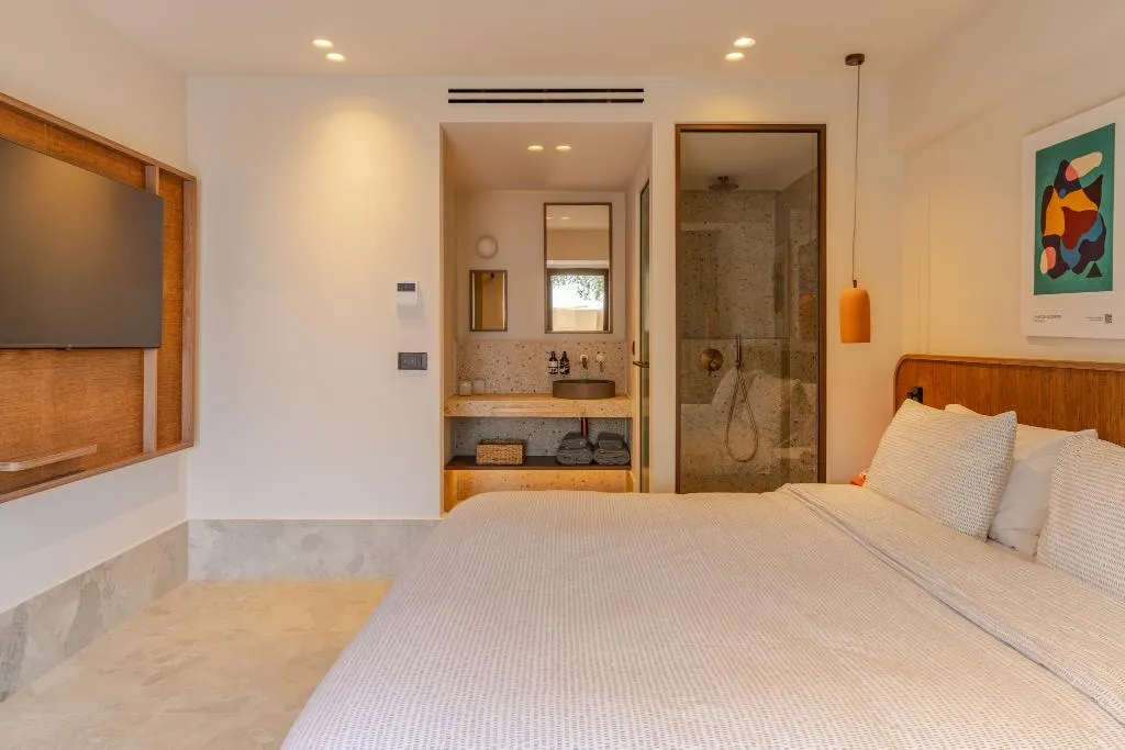Double or Twin STANDARD Room, Innside Crete Elounda, Crete