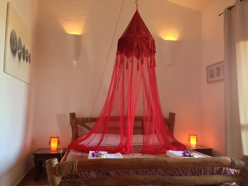 Room, Agriristochic Resort Li Espi, Olbia