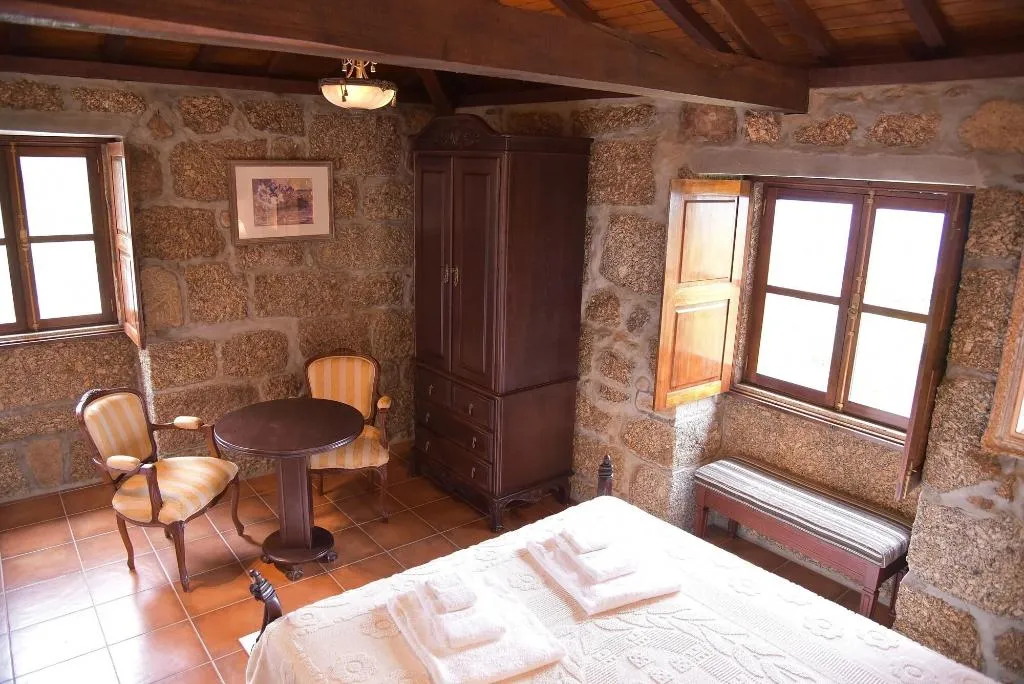 Room, Quinta Do Outeiro, Porto