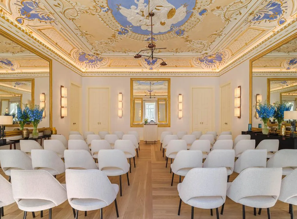 Conferences, The One Palacio Da Anunciada, Lisbon