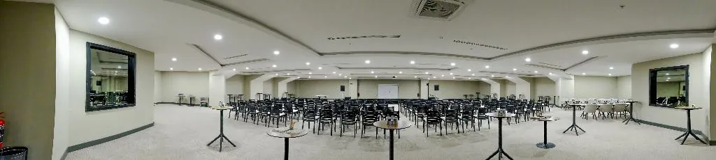 Conferences, The X Belek, Antalya
