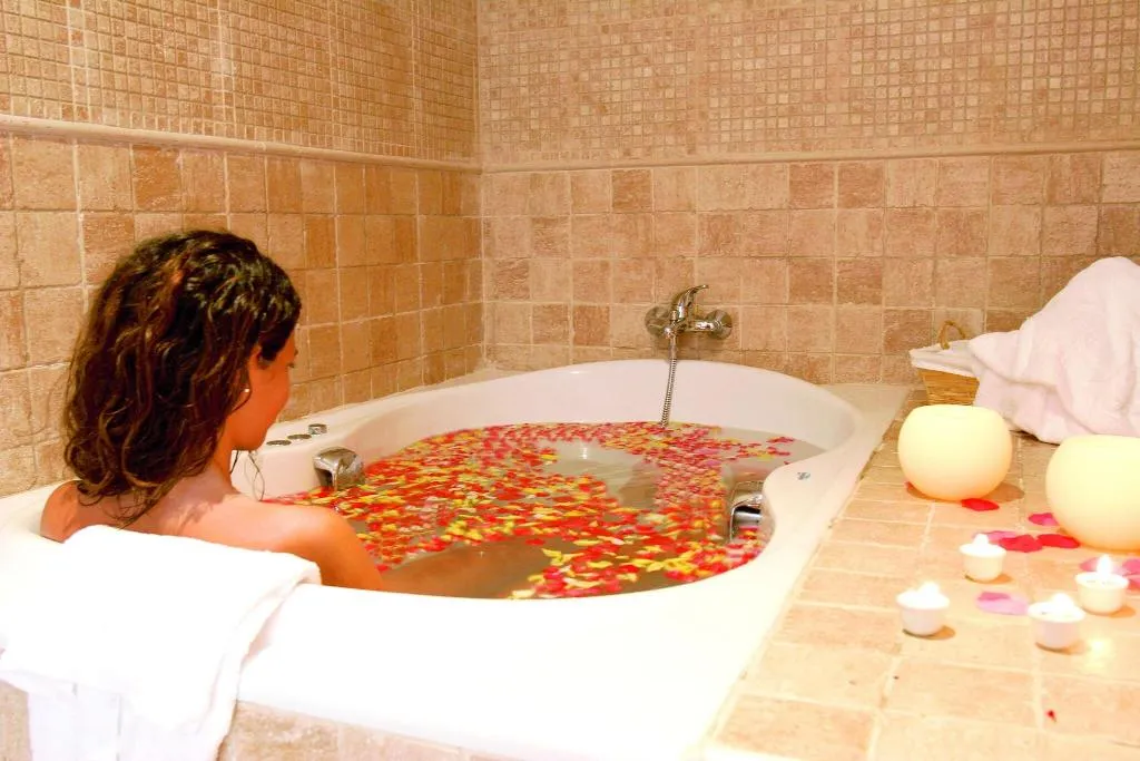 Sports and Entertainment, Garden Playa Natural Hotel & Spa, Costa De La Luz