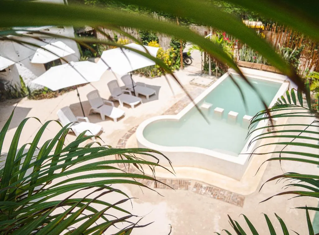 General view, Arte Sano Hotel & Spa - Only Adults, Cancun Area