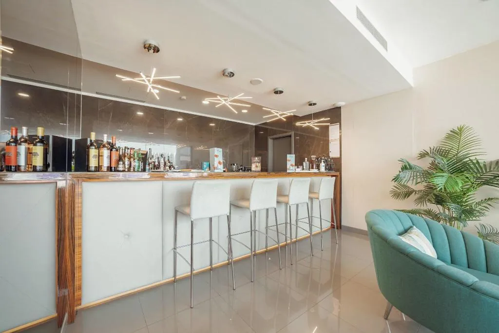 Restaurant, ABC Hotel Porto - Boavista, Porto
