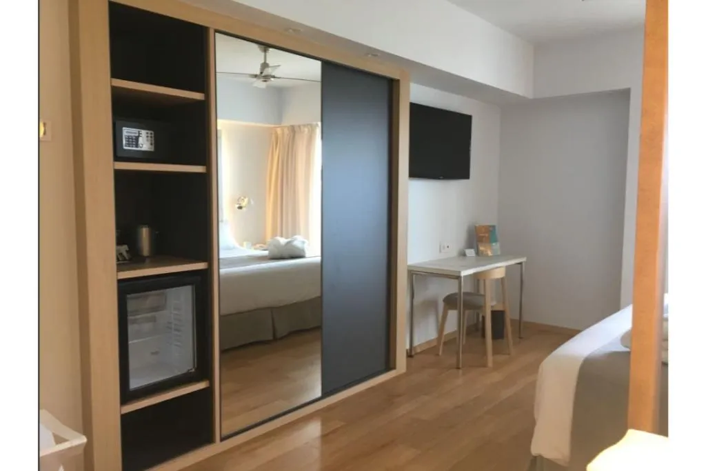 Room, Talayot, Majorca