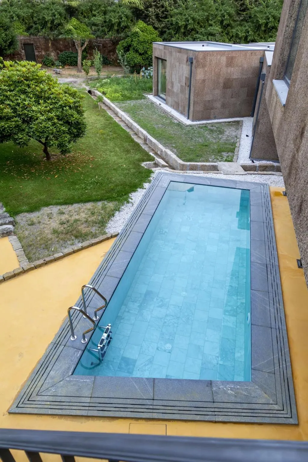 Sports and Entertainment, Casa das Mourôas, Porto