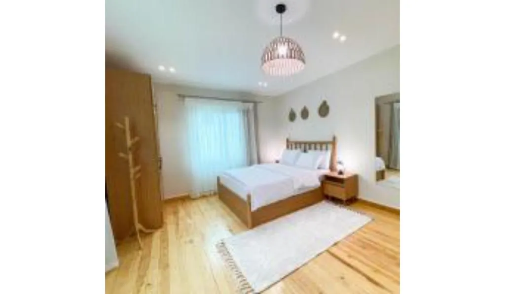 APARTMENT TWO DOUBLE BEDS Room, Settle Inn Al Rehab City A, Cairo
