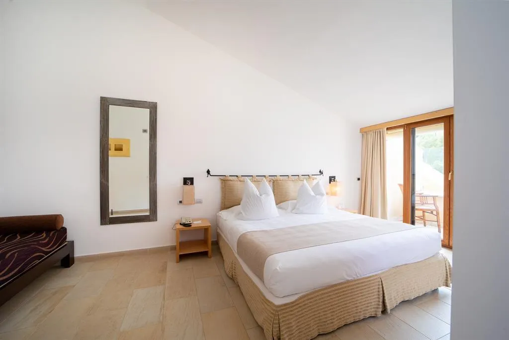 SUITE EXECUTIVE Room, Alberi Del Paradiso, Palermo