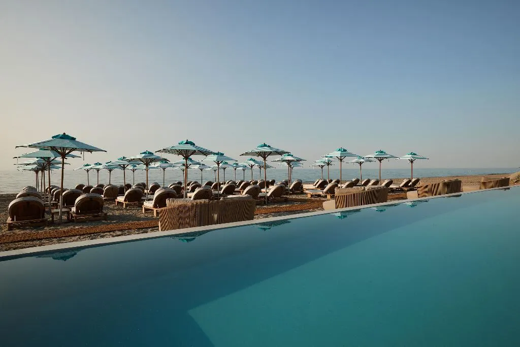 Pool, Uzenie All Suites Boutique Resort, Crete