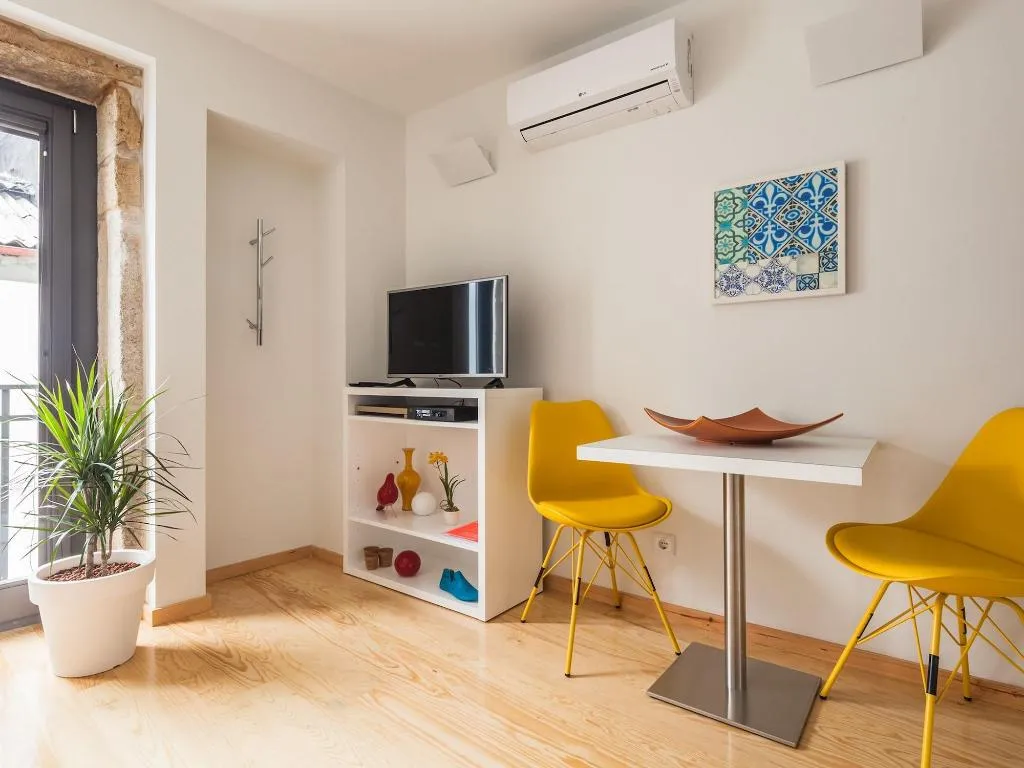 Room, Insitu Trindade, Porto