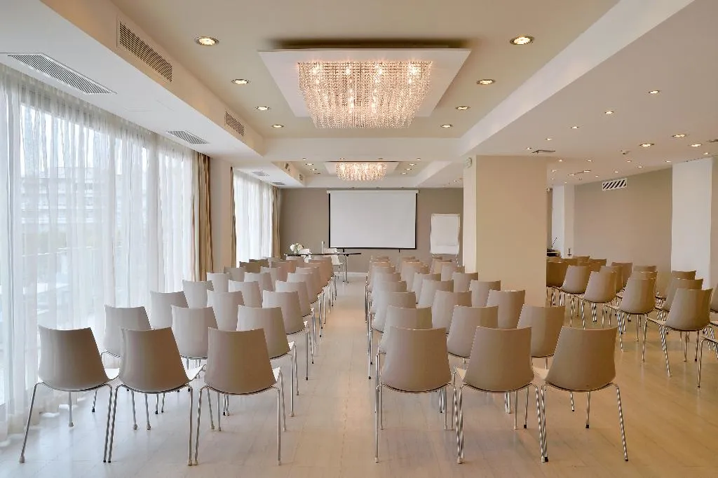 Conferences, Airotel Galaxy, Thessaloniki