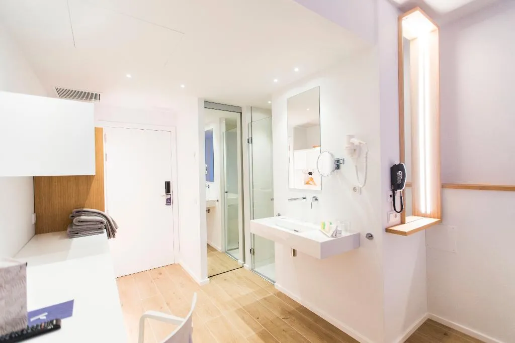 DOUBLE STANDARD Room, Anfora Ibiza, Ibiza