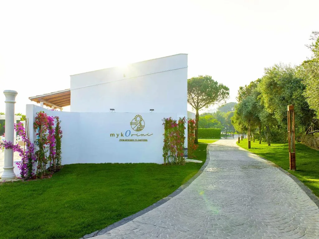 Restaurant, Rixos Premium Belek L.O.L Theme Park Free Access, Antalya