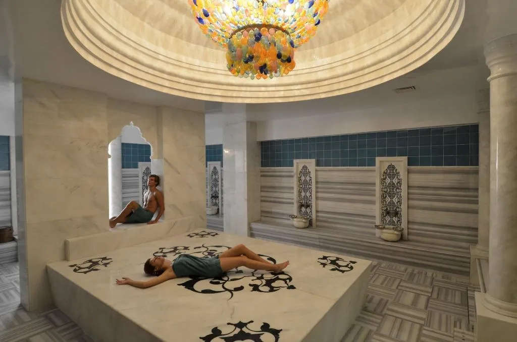Sports and Entertainment, Trendy Hotel Verbena Beach, Antalya
