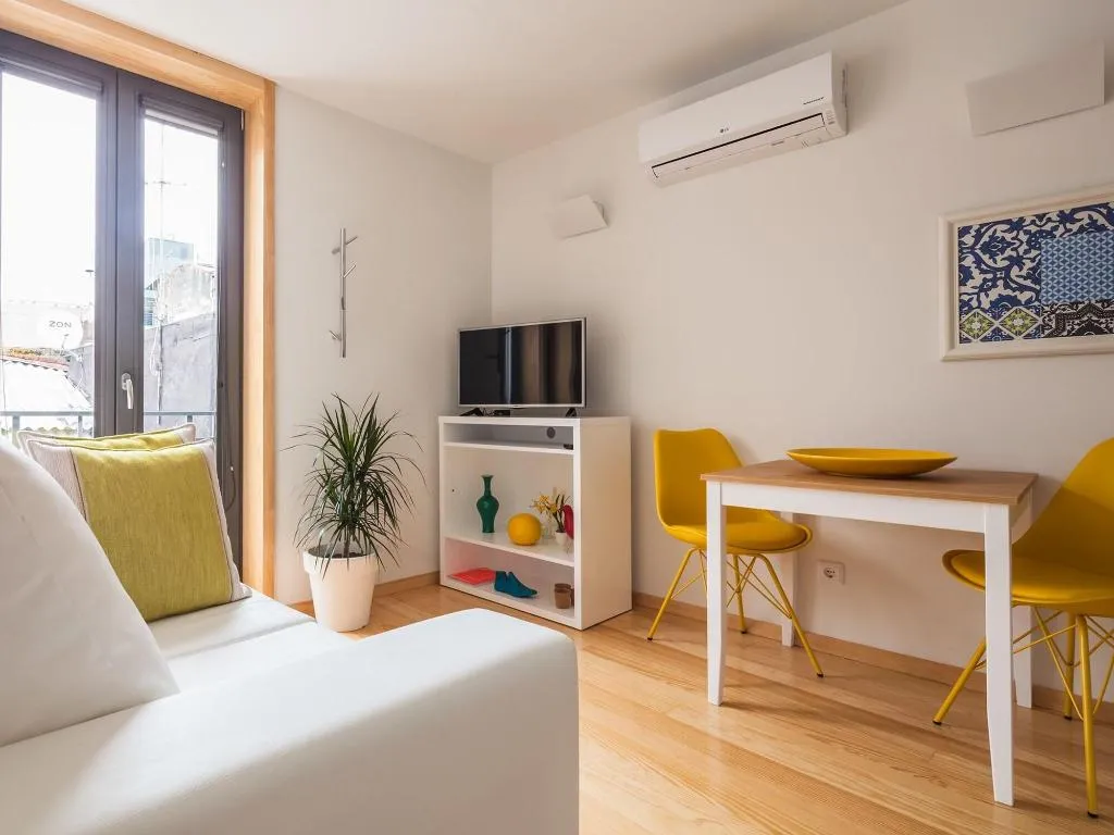 Room, Insitu Trindade, Porto
