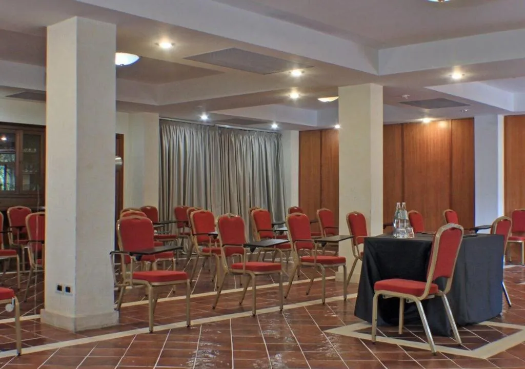 Conferences, Hotel Torre Di Pratolungo, Rome
