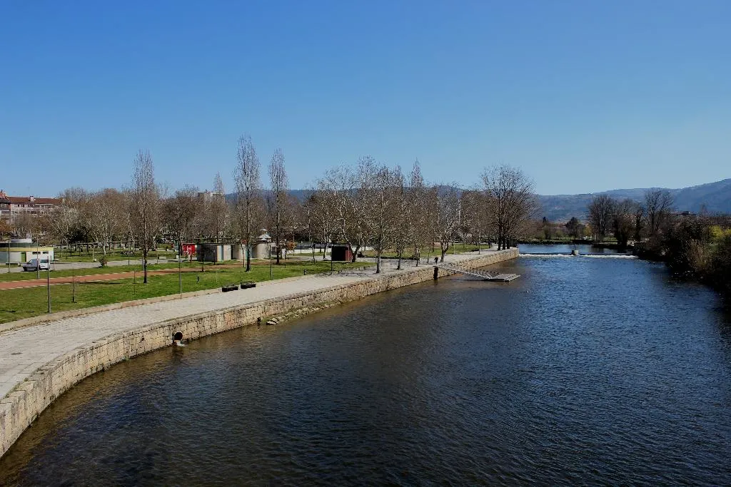 Sports and Entertainment, Aquae Flaviae - Premium Chaves, Porto