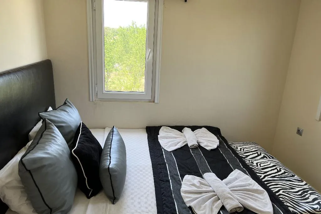 SUITE CAPACITY 6 TWO BEDROOMS Room, Simlarda Country Club Ayvalık, Izmir