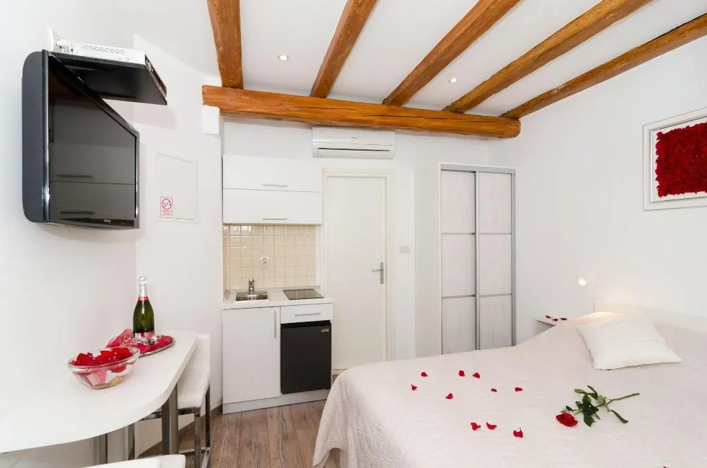 Room, Apartments Raic, Dubrovnik