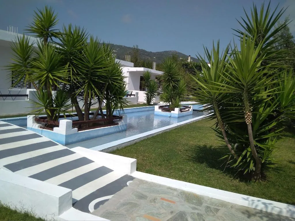 General view, Skiathos Holiday House, Skiathos